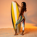 Olympiad Harmony Yoga Capris