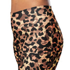 Original Leopard Flare Leggings