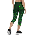 Part Irish, All Trouble Capris