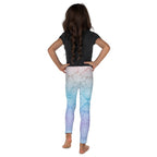 Pastel Spiritual Kid's Leggings