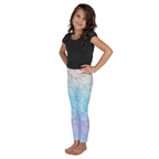 Pastel Spiritual Kid's Leggings