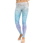 Pastel Spiritual Leggings