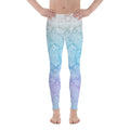 Pastel Spiritual Men's Leggings