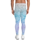 Pastel Spiritual Men's Leggings