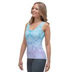 Pastel Spiritual Tank Top