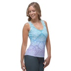 Pastel Spiritual Tank Top