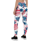 Patriotic Pride Leggings