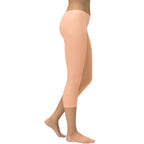 Peach Fuzz Capris