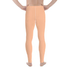 Peach Fuzz Men's Leggings