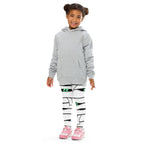 Peek-a-Boo Mummy Kid's Leggings