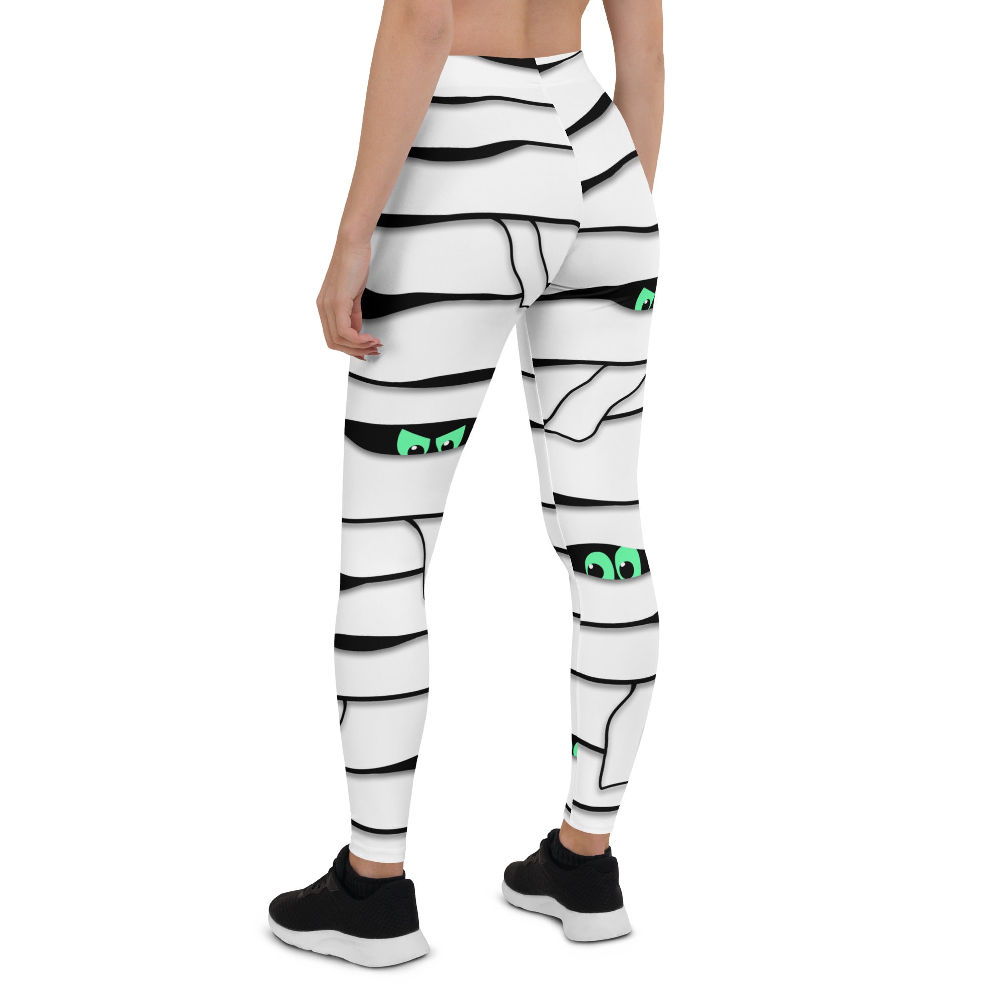 Halloween running leggings best sale