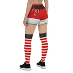 Perfect Christmas Outfit Leggings