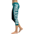 Philadelphia Capris