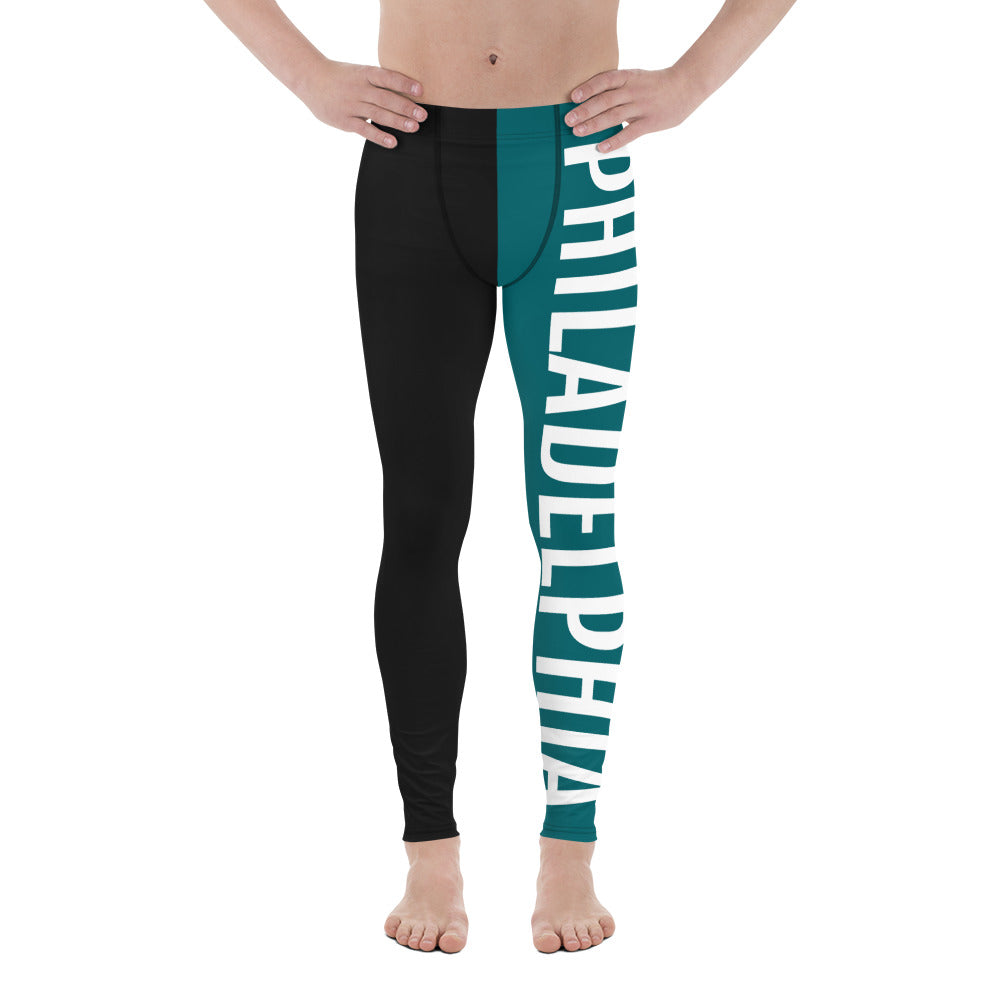 Philadelphia Men's Leggings
