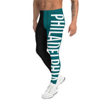 Philadelphia Men's Leggings