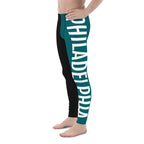 Philadelphia Men's Leggings
