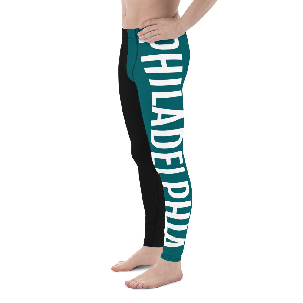 Philadelphia Men's Leggings
