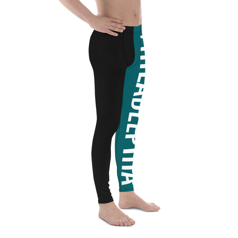Philadelphia Men's Leggings