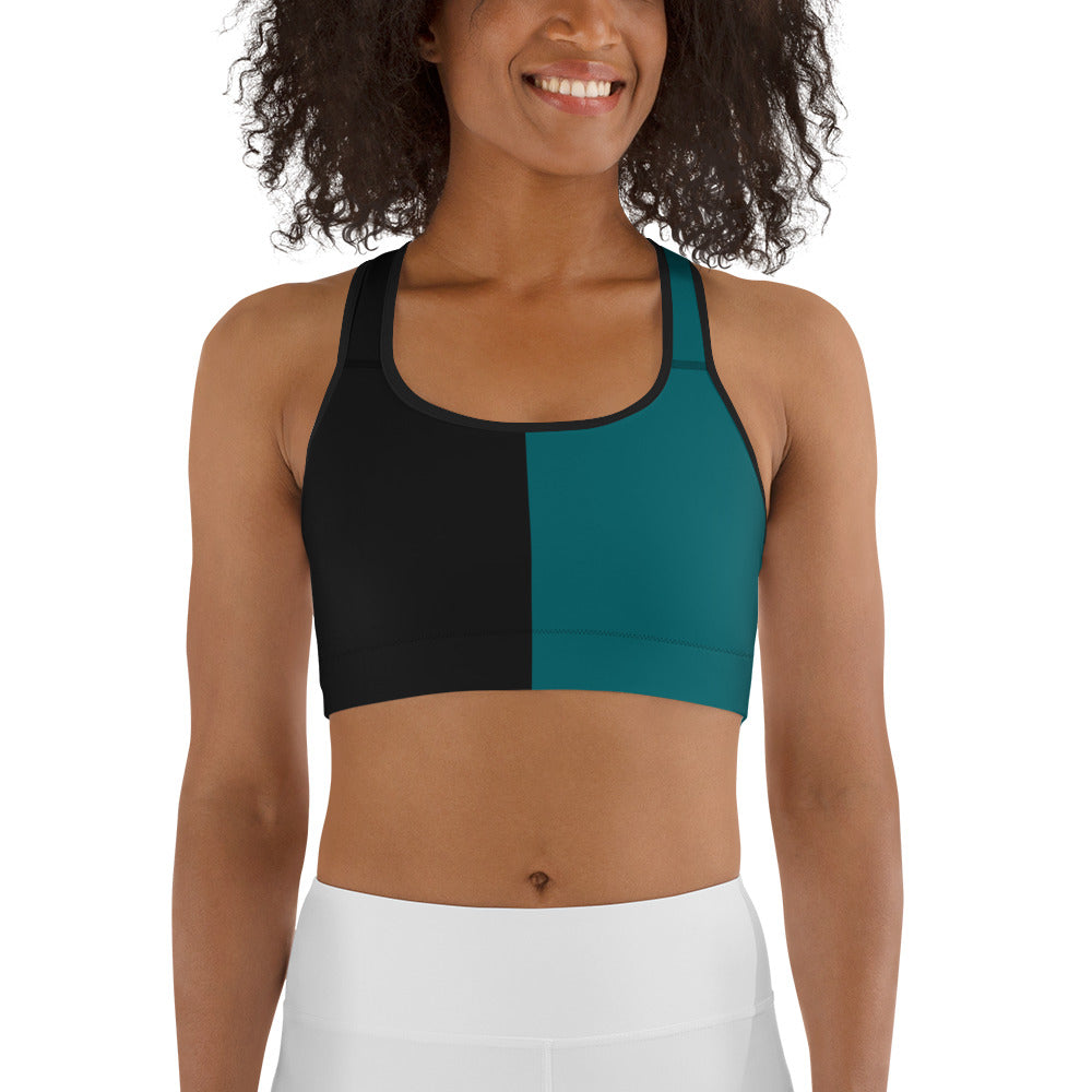 Philadelphia Sports Bra