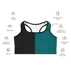 Philadelphia Sports Bra