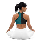 Philadelphia Sports Bra