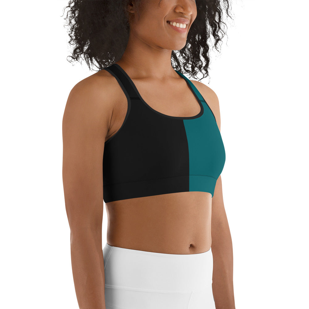 Philadelphia Sports Bra