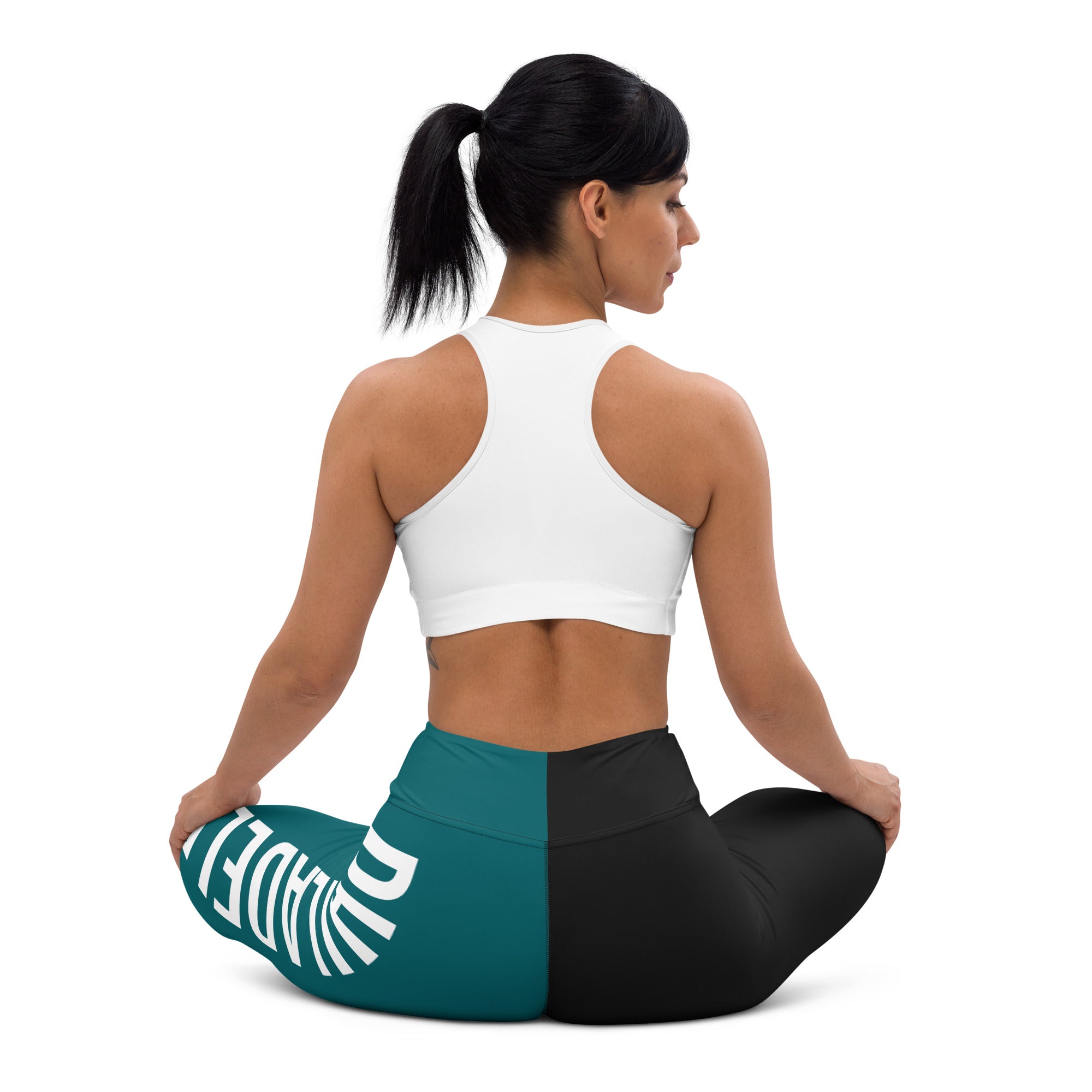 Philadelphia Yoga Leggings