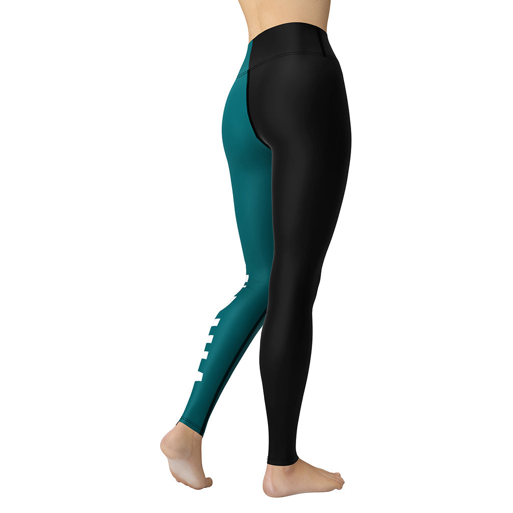 Philadelphia Yoga Leggings