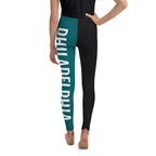 Philadelphia Youth Leggings