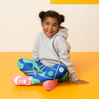 Pickleball Inspired Kid's Leggings