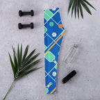 Pickleball Inspired Leggings