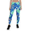 Pickleball Inspired Leggings