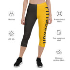 Pittsburgh Capris
