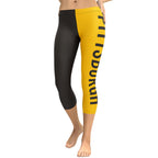 Pittsburgh Capris