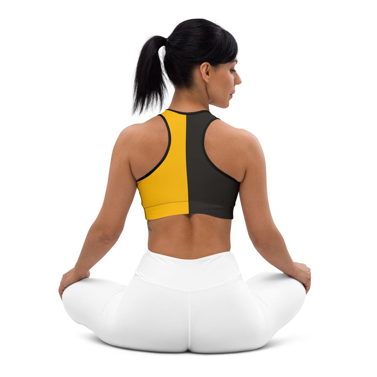 Pittsburgh Sports Bra