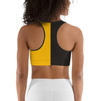 Pittsburgh Sports Bra