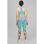 Pocket Bunny Leggings