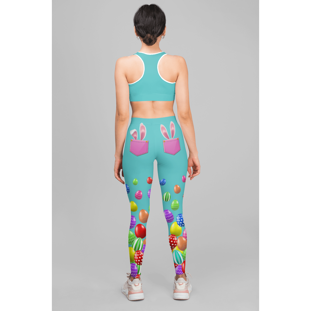 Pocket Bunny Leggings