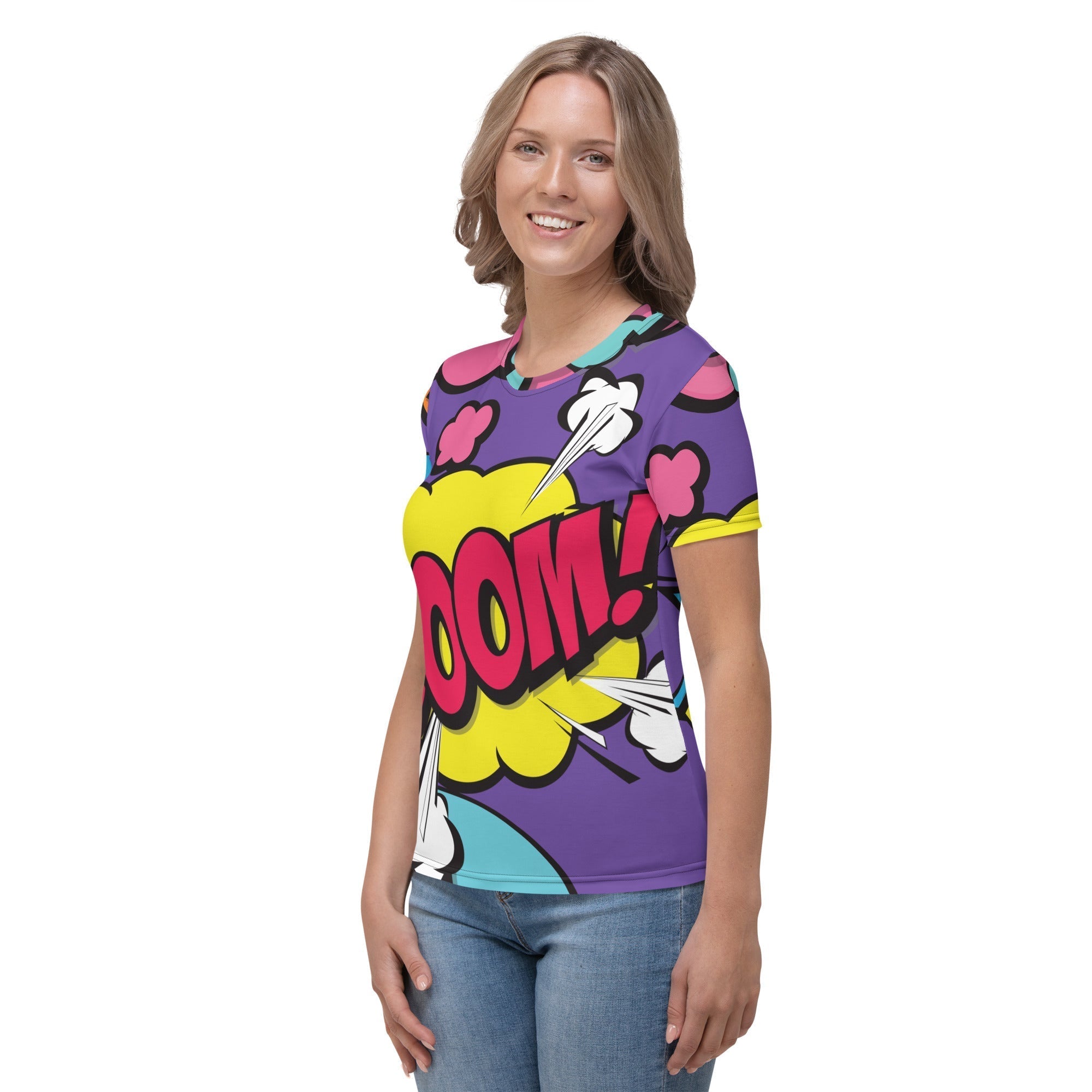 Pop Art T-shirt