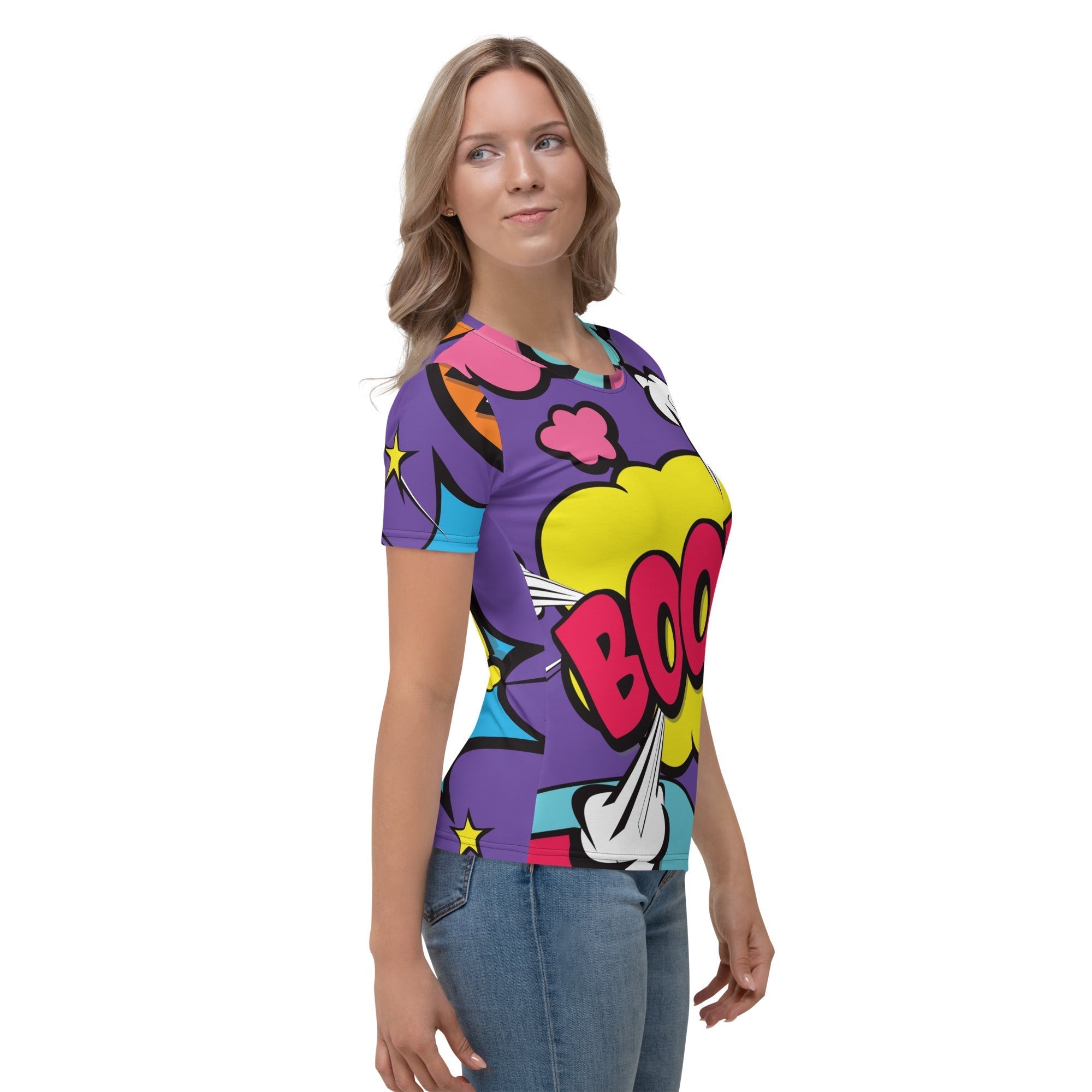 Pop Art T-shirt