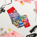Portofino Capris