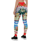 Portofino Leggings