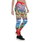 Portofino Leggings