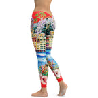 Portofino Leggings