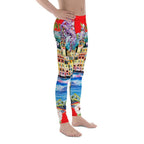 Portofino Men's Leggings