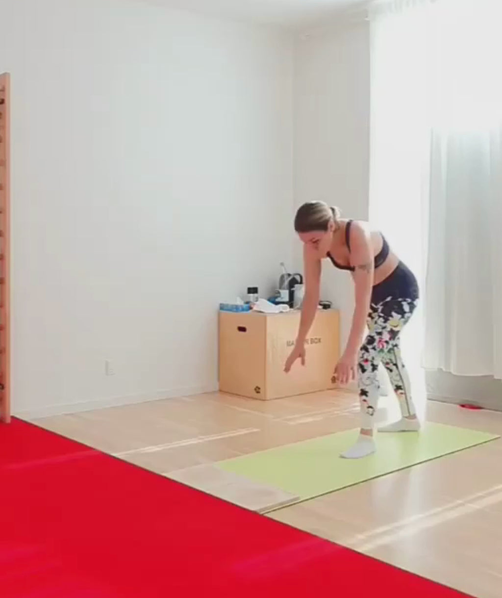 Flower Drawings Leggings
