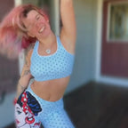 Pinup Girl Leggings