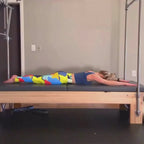 Colorful Blocks Leggings