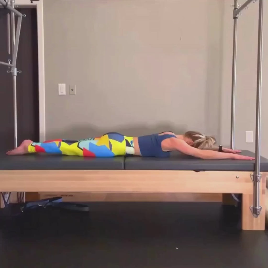 Colorful Blocks Leggings