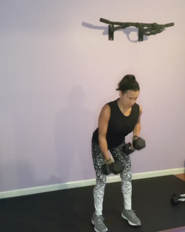 Black & White Ombre Leggings video